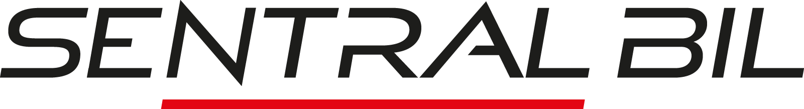Sentral Bil logo